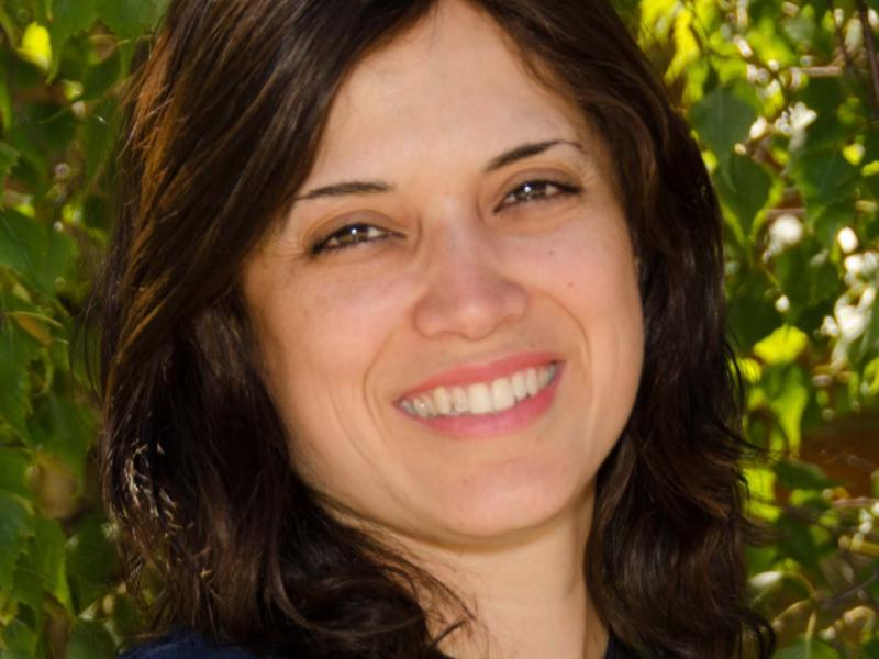 Chaya Epstein