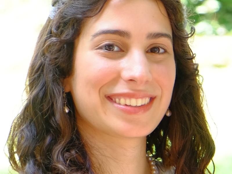 Rivka Rapoport