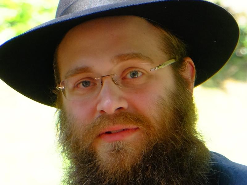 Rabbi Rapoport