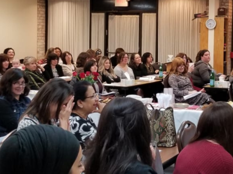Women's Programming